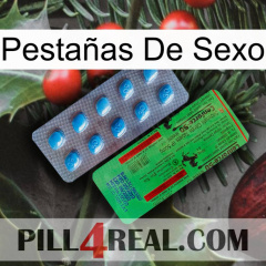 Pestañas De Sexo new03